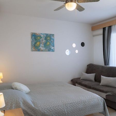 Apartmani Marelic - Sun Beach Zavalatica Dış mekan fotoğraf