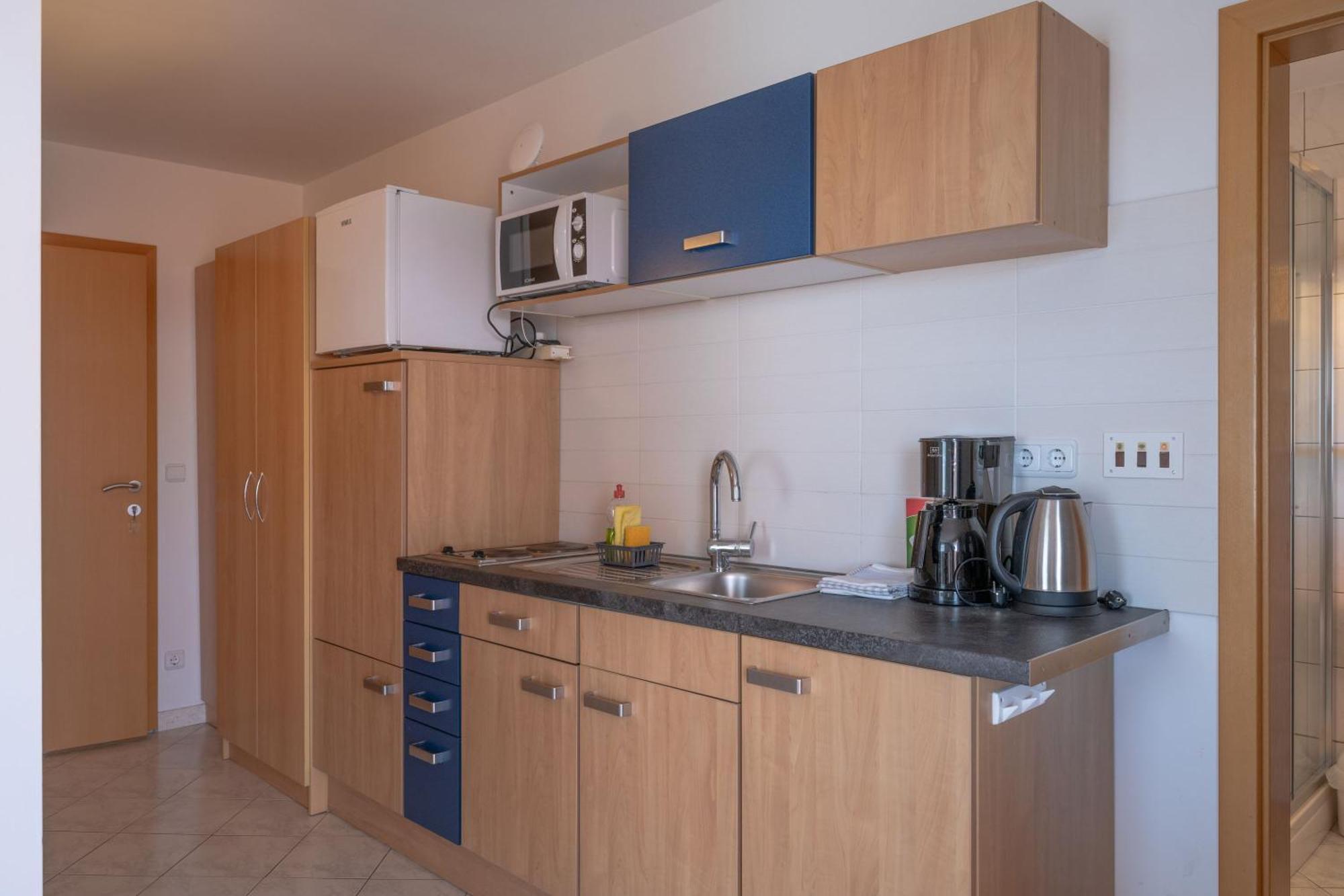 Apartmani Marelic - Sun Beach Zavalatica Dış mekan fotoğraf